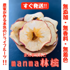 大特価‼︎農家が作る本気のドライフルーツ‼︎無添加・無着色・無香料