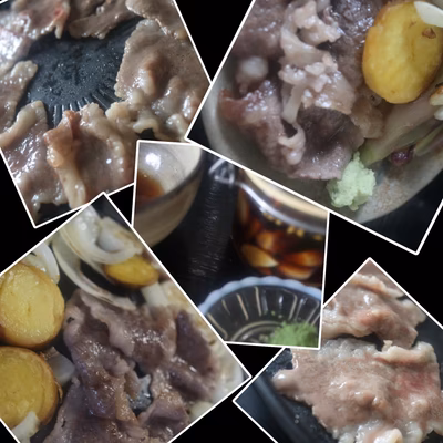 みんなの投稿の画像