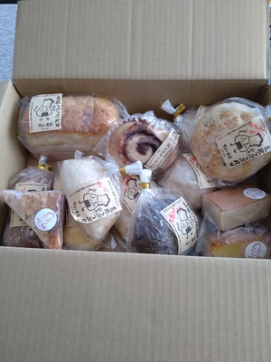 みんなの投稿の画像