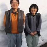 相沢栄一 | 赤毛農園