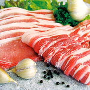 【贈答品向】旭山ポーク 味彩セット(生肉）1.5Kg 品種WLD三元交配豚