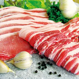 【贈答品向】旭山ポーク 味彩セット(生肉）1.5Kg  品種WLD三元交配豚