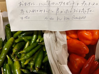 みんなの投稿の画像