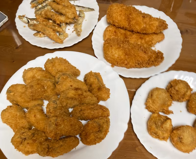 みんなの投稿の画像