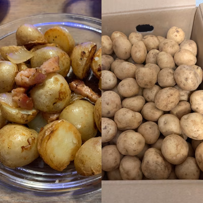 みんなの投稿の画像