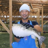 太田雄三 | 株式会社　天草海産