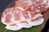 【鹿児島伝統の黒豚】夏の元気に！！ 肩ローススライス〈しょうが焼き・ソテー〉