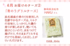 【単月販売】にっぽんのチーズ定期便　4月発送分（4/23-25発送）