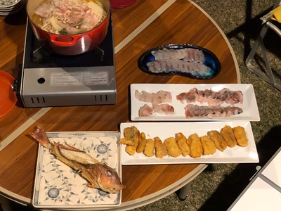 みんなの投稿の画像