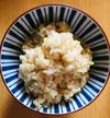自然栽培米＊玄米＊贅沢食べ比べセット!!【令和元年産イセヒカリ・よんぱち・初霜】