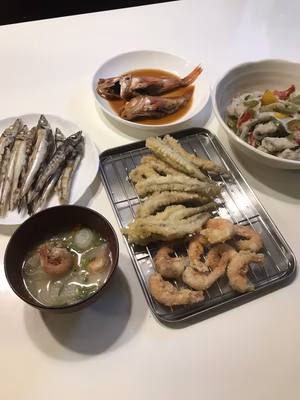 みんなの投稿の画像