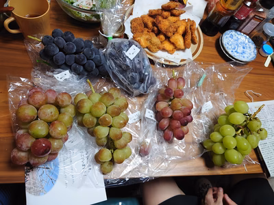 みんなの投稿の画像