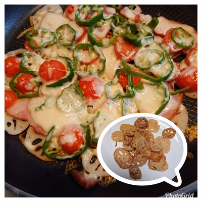 みんなの投稿の画像