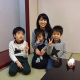 たくまま