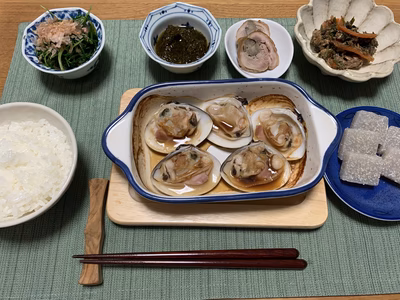 みんなの投稿の画像