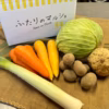 【コンソメなしで絶品ポトフに！】ポトフ野菜セット