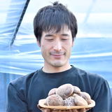 君嶋治樹 | 君嶋きのこ園