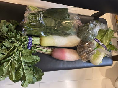 みんなの投稿の画像