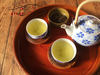 Kyoukan茶 2種類飲み比べセット（100g×2）
