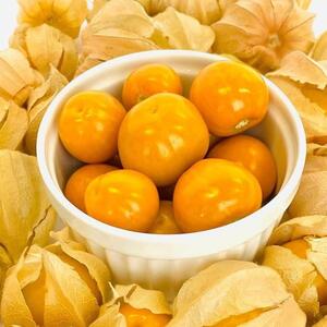 冷凍ゴールデンベリー500g