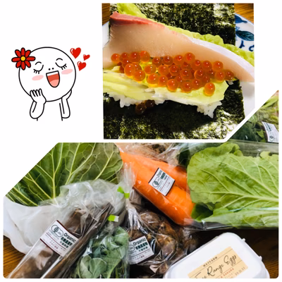 みんなの投稿の画像