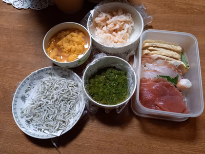 みんなの投稿の画像