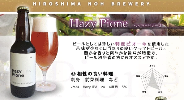 【ポケマルの夏ギフト】驚きの味わい！自慢の6種クラフトビールセットが登場！