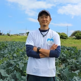 松本浩司 | まっつん農園