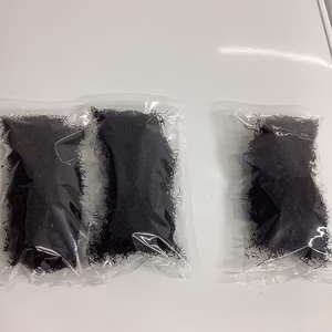 大袋合計１２０ｇ訳ありひじき食べ比べ　訳ありにもランクがあります４０ｇが3袋