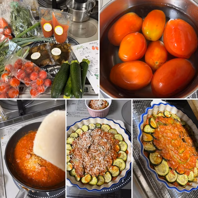 みんなの投稿の画像