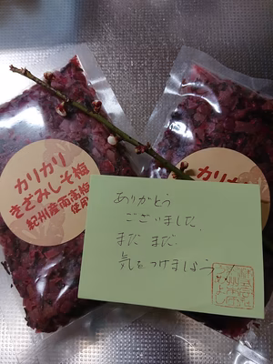 みんなの投稿の画像