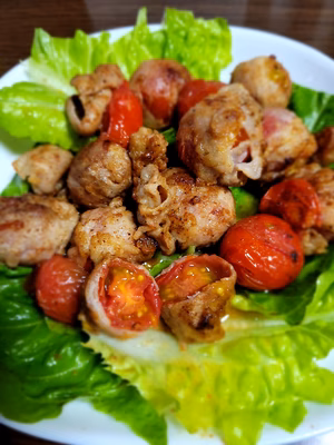 みんなの投稿の画像