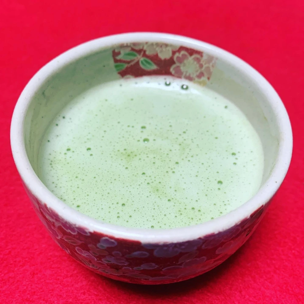 【100%かぶせ茶！送料185円】粉末緑茶50g【3つ以上で送料無料】