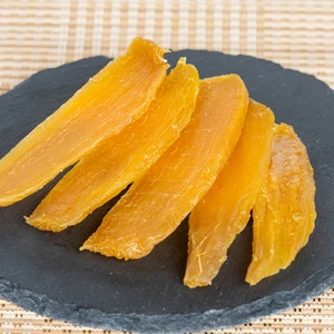 【送料一律300円】【訳あり】うずらの肥料で作った釜蒸し干し芋１袋（200ｇ）