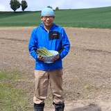 松本祐季 | 富良野　松本農園