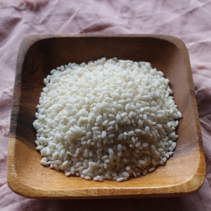 《期間限定・数量限定》令和5年産特別栽培米ヒヨクモチ（もち米）精米1kg～