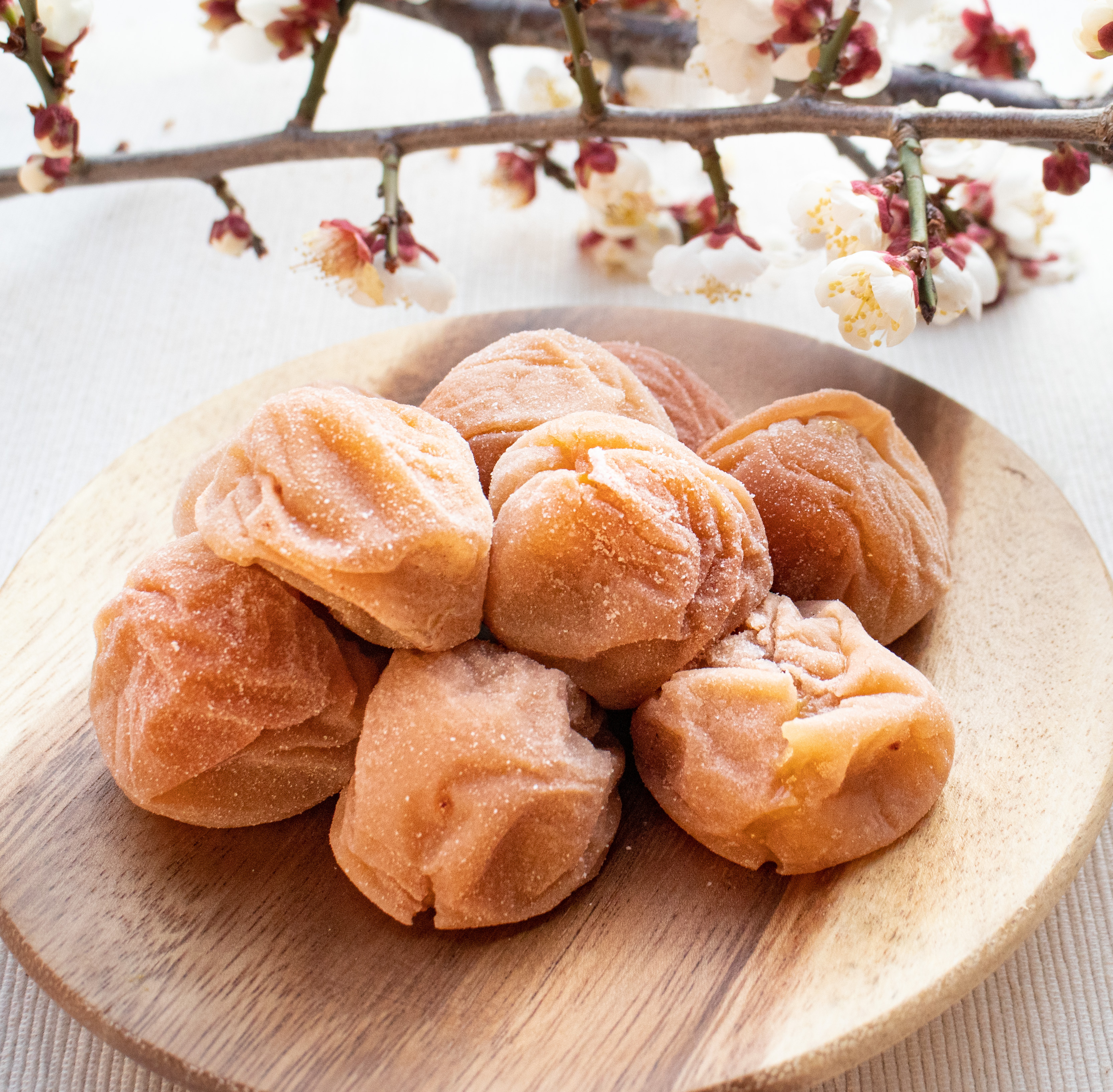 南高梅の産直通販・お取り寄せ商品｜ポケットマルシェ｜産地直送で旬の