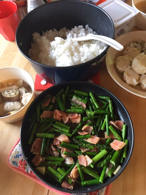 みんなの投稿の画像