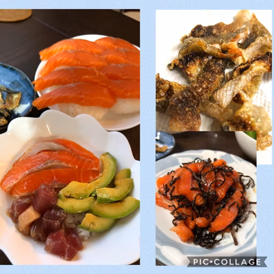 みんなの投稿の画像