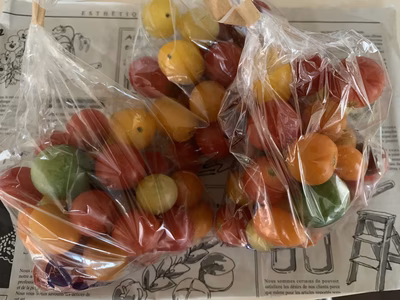 みんなの投稿の画像