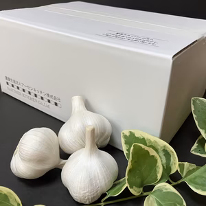 にんにく【2kg】*40-44球入り