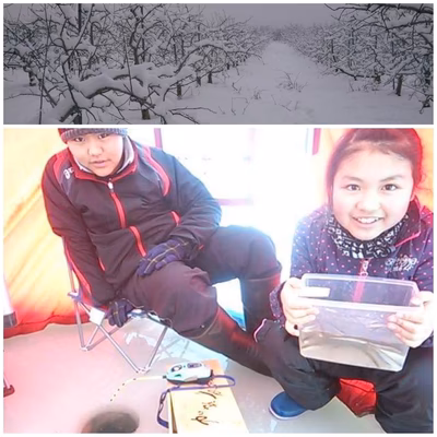 みんなの投稿の画像