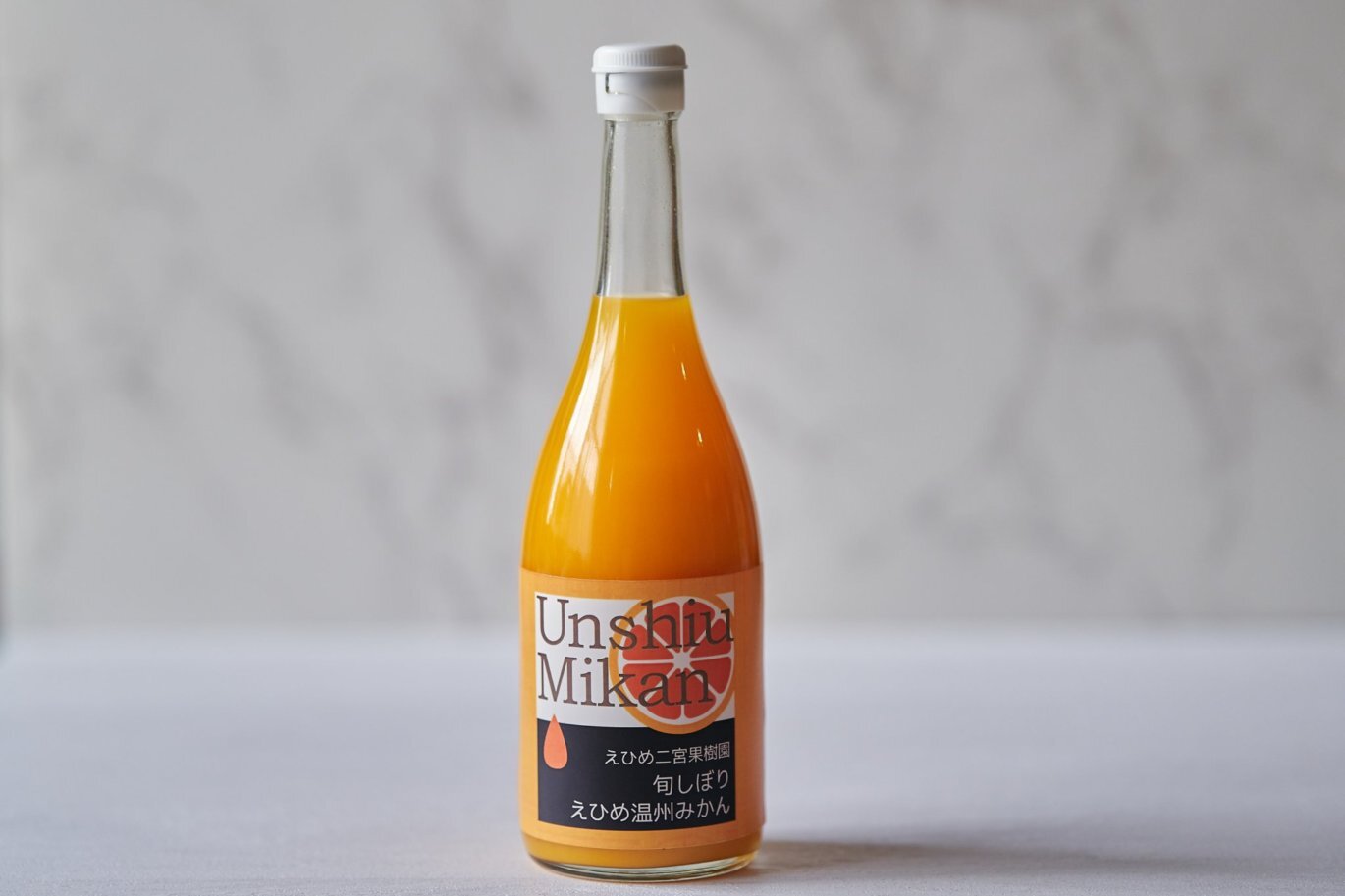 まるで飲むみかん みかんジュースセット｜果物の商品詳細