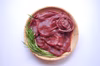 タバジビエ　鍋用 鹿肉スライス200ｇ