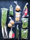 【６月の有機野菜】　有機JAS認証　オーガニック野菜　（Ⅿセット）