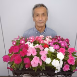 渡辺明男
