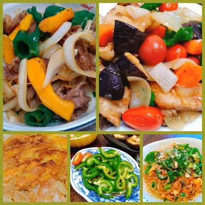 みんなの投稿の画像