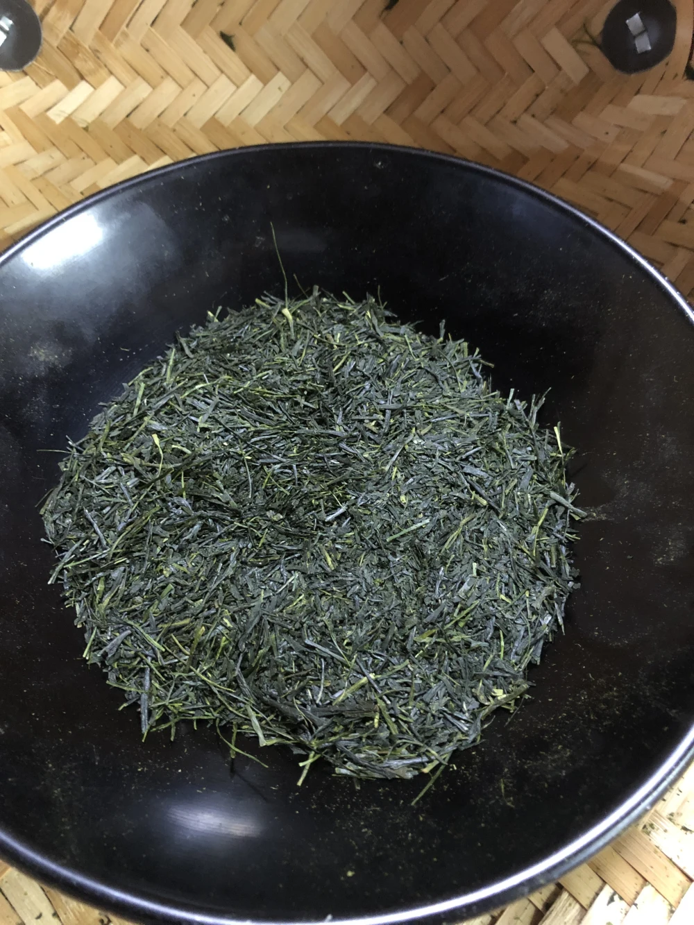 令和5年 静岡新茶 『香駿』 80g×2袋