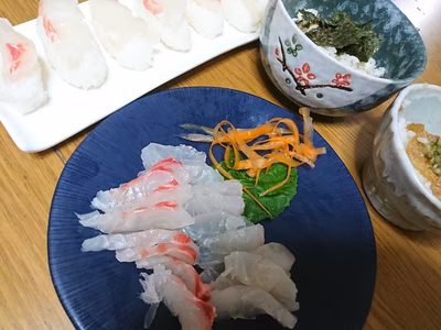 みんなの投稿の画像