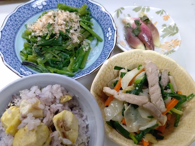 みんなの投稿の画像